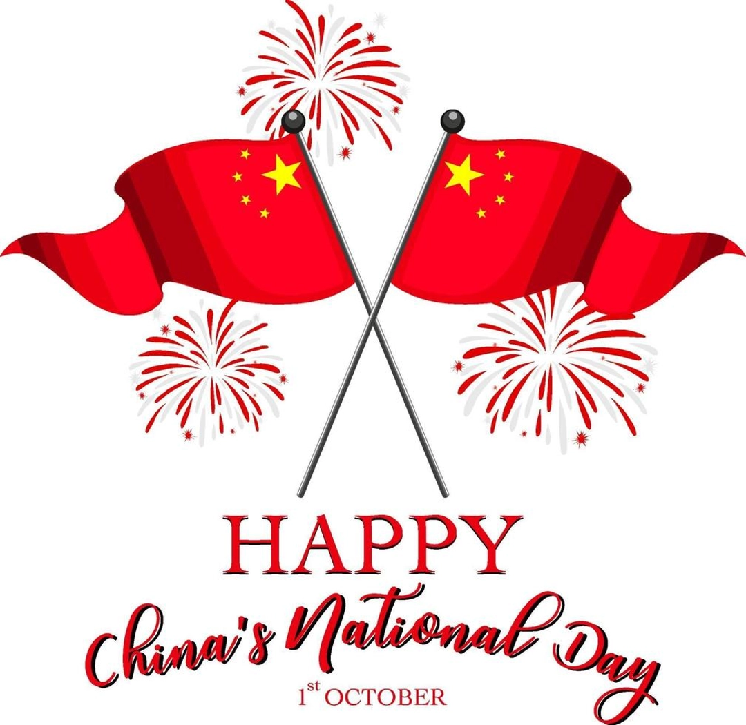 Chinese National Day