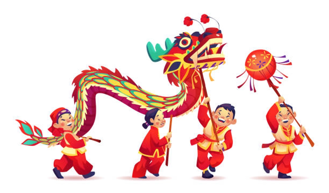 Chinese New Year