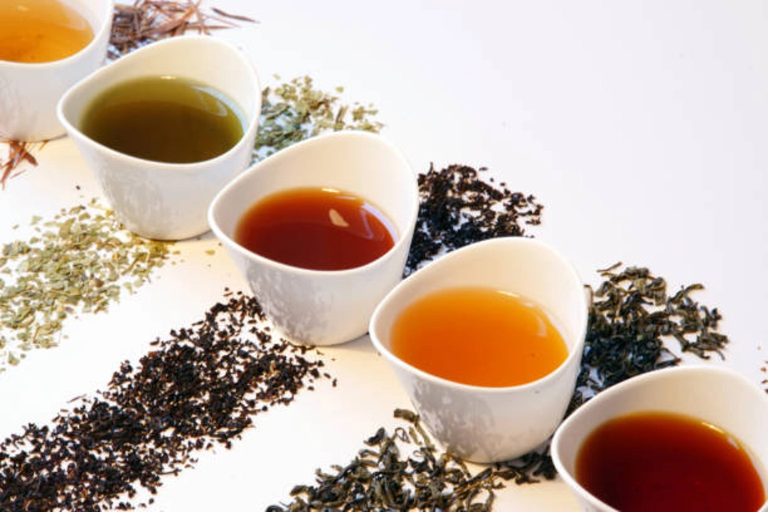 Chinese Tea