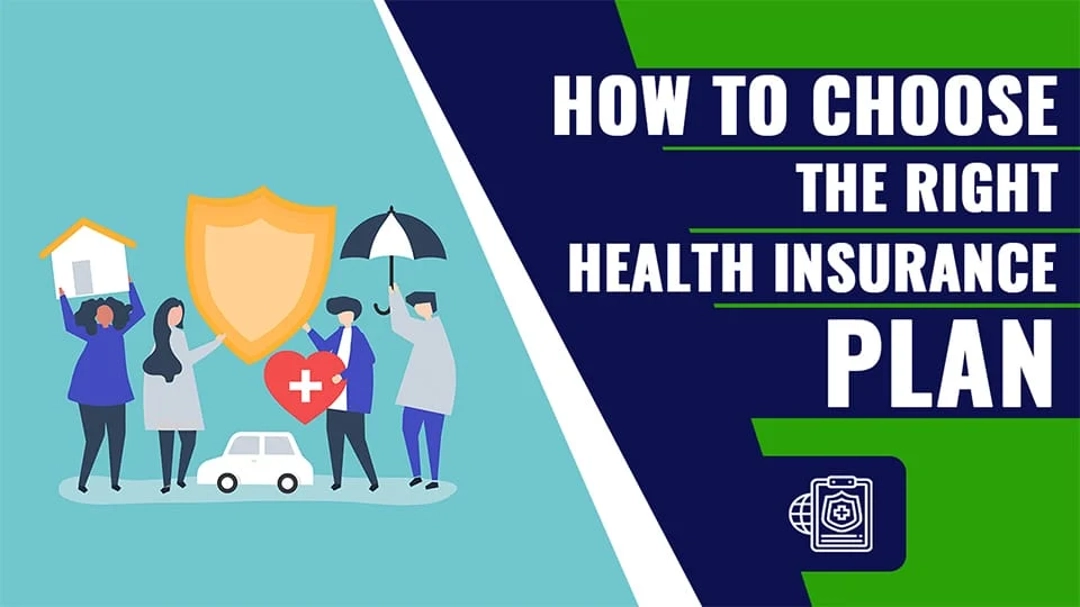 Choosing the Right Insurance