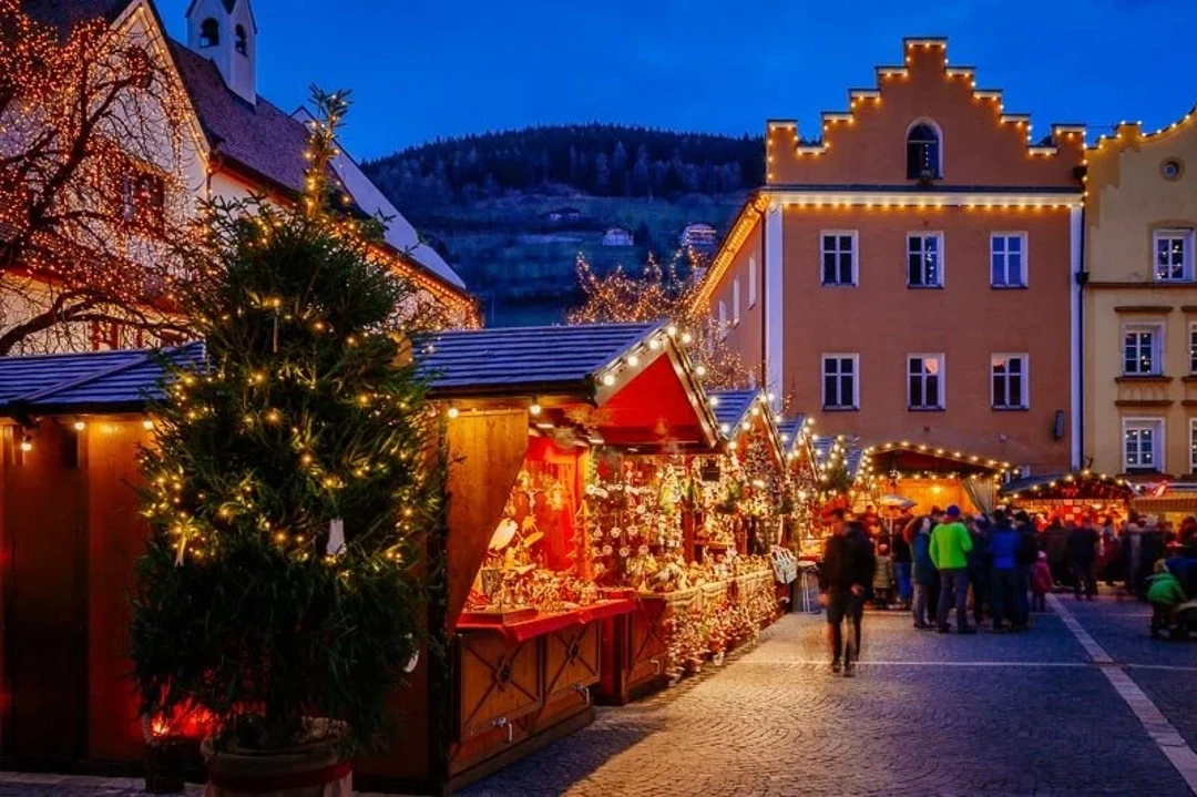 Christmas Markets