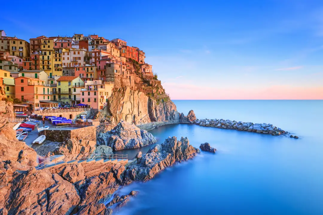 Cinque Terre