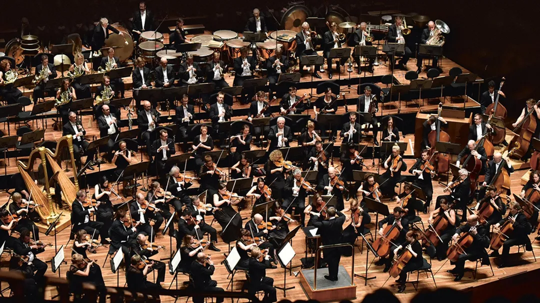 Classical Music Concert