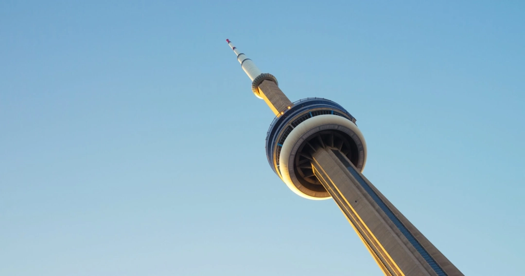CN Tower