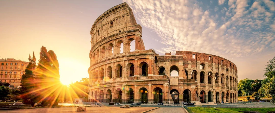 Colosseum