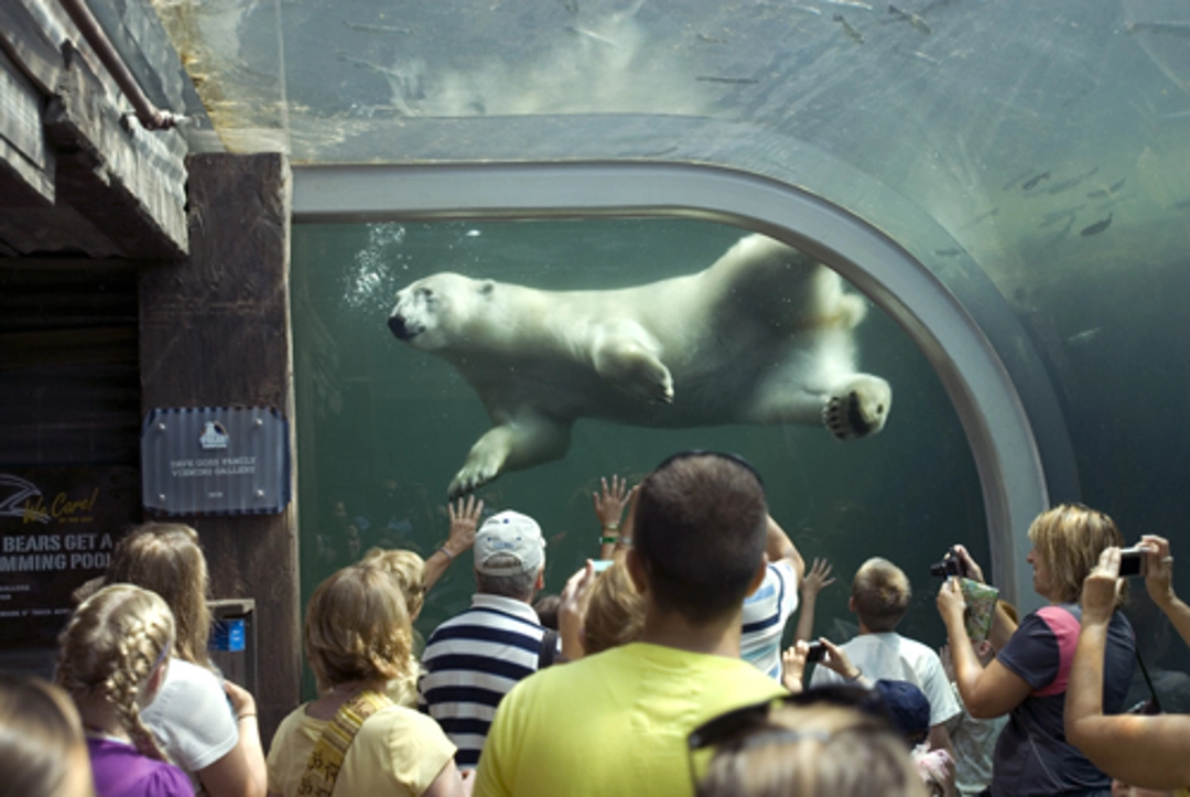 Columbus Zoo and Aquarium