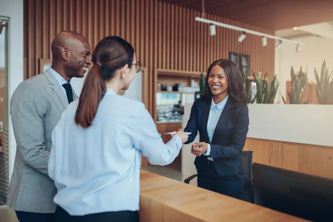 Concierge