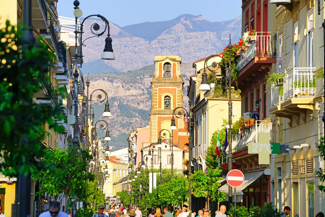 Corso Italia