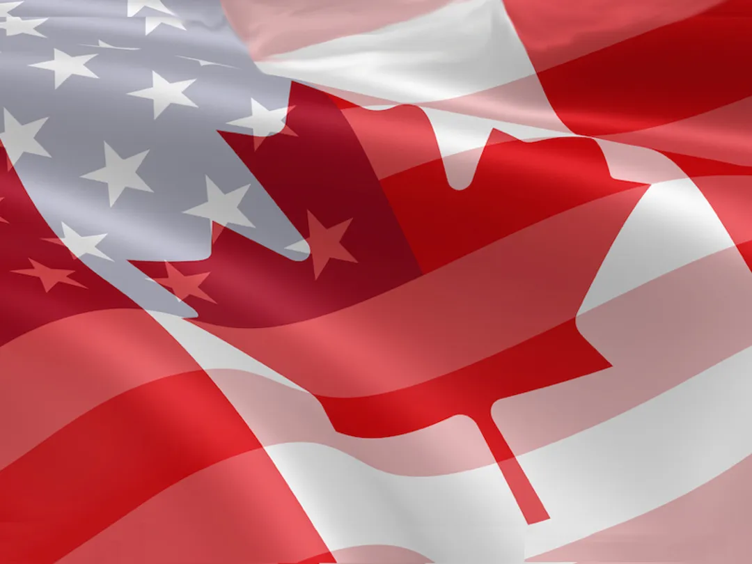 Cost of Living in Canada vs Us Cover