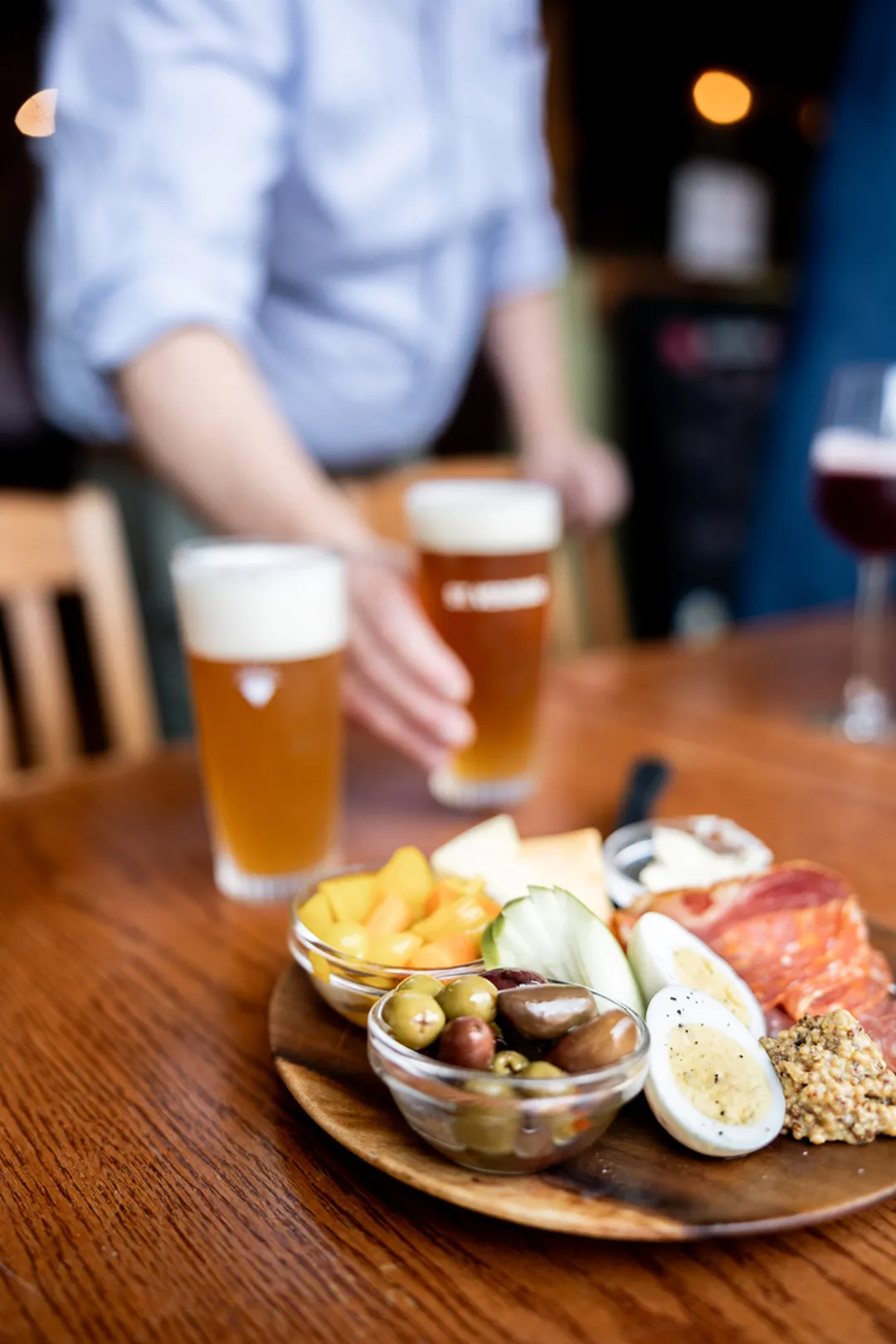 Craft Beer
