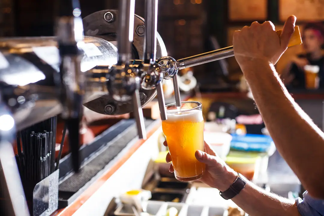 Craft Beers