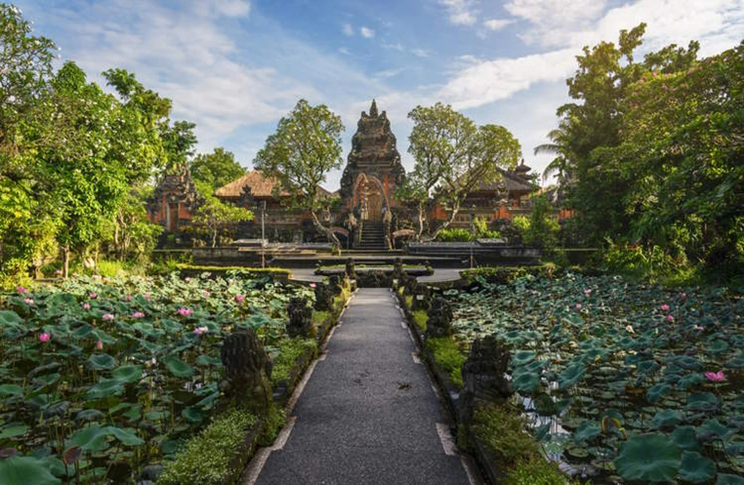Crime in Bali