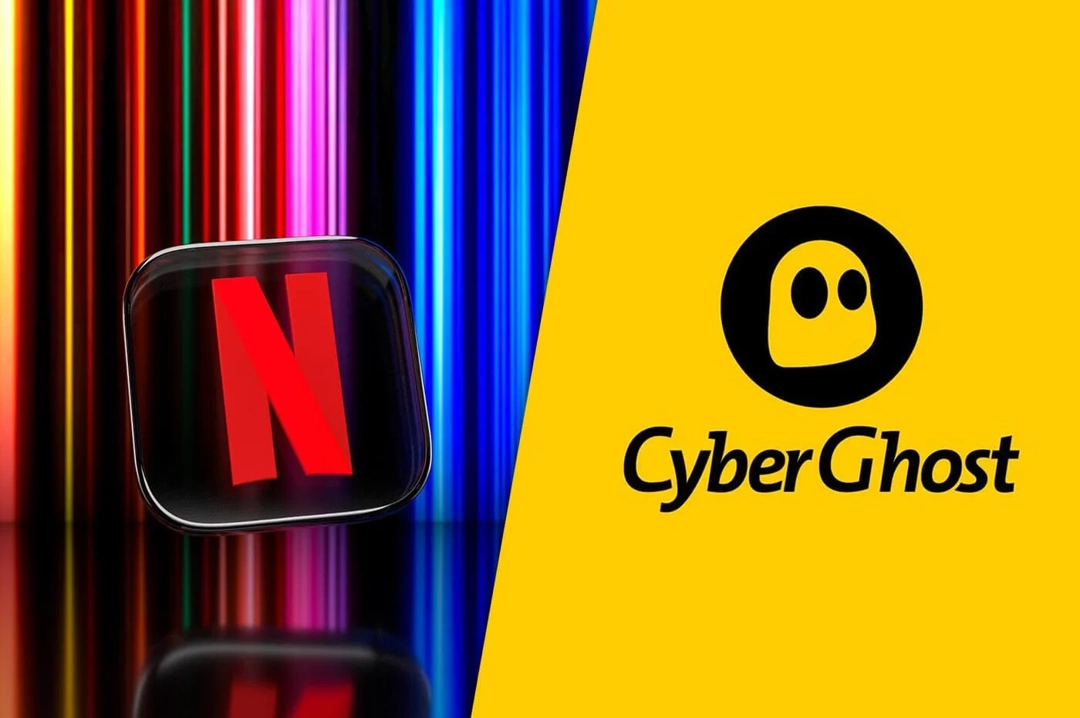 CyberGhost