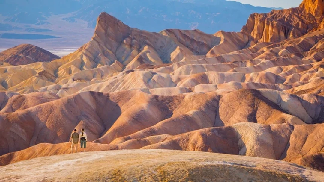 Death Valley