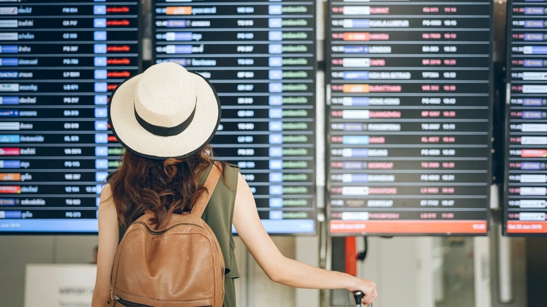 Do You Need a Passport to Fly in the US Cover