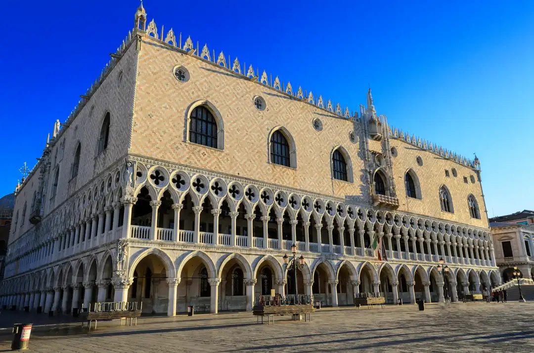 Doge’s Palace