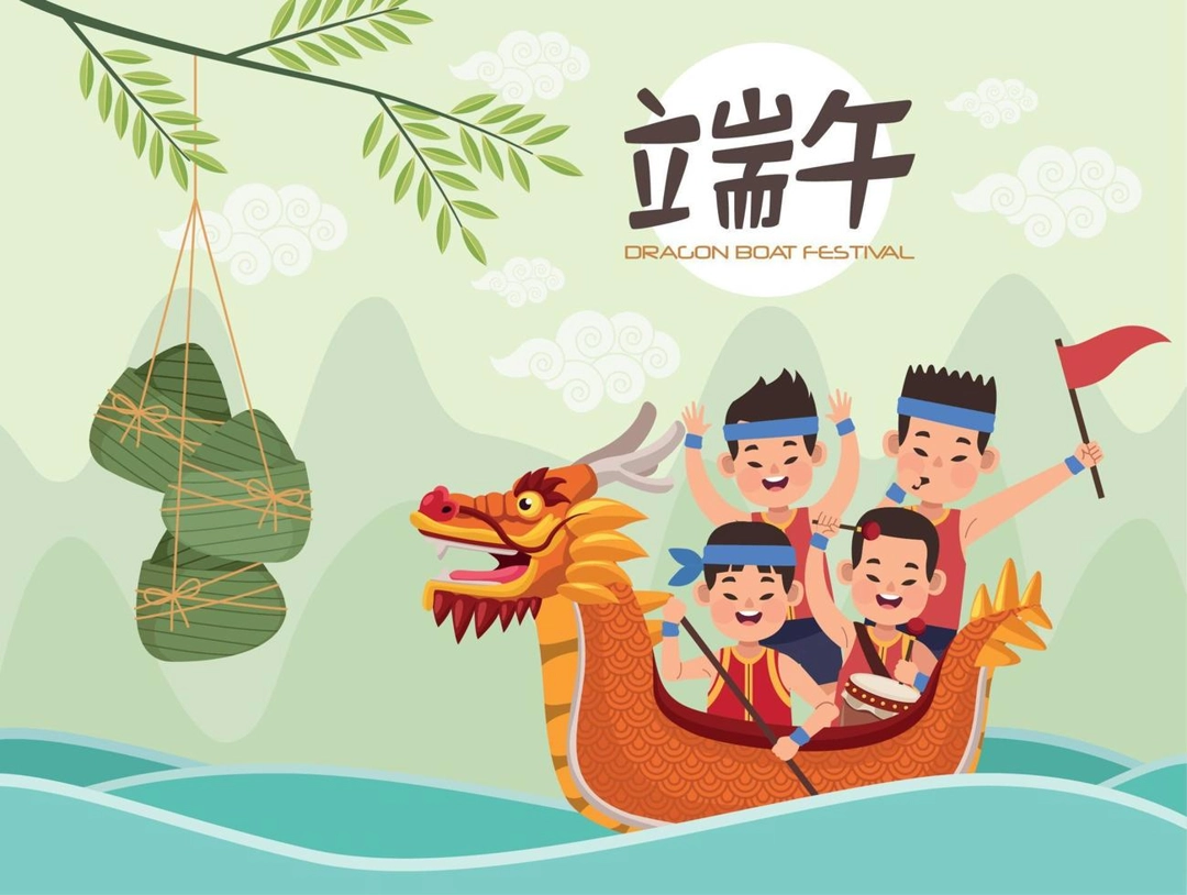 Dragon Boat Festival