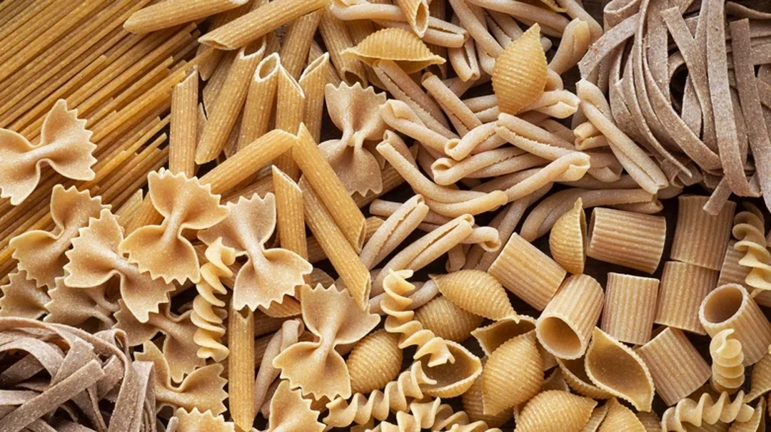 Dried Pasta
