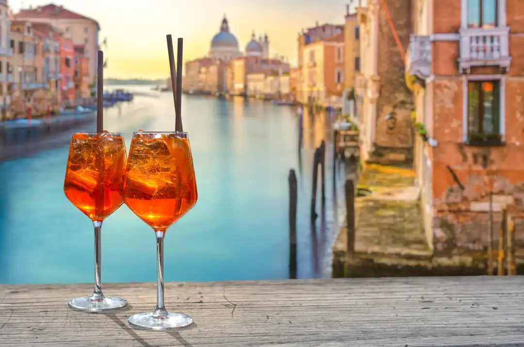 Drinking Age in Italy