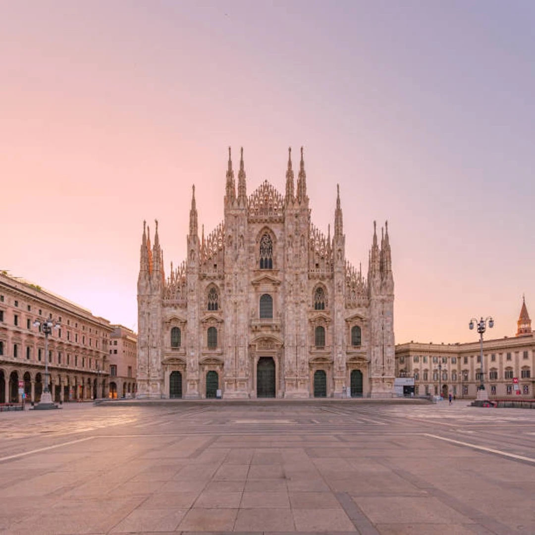 Duomo DI Milano