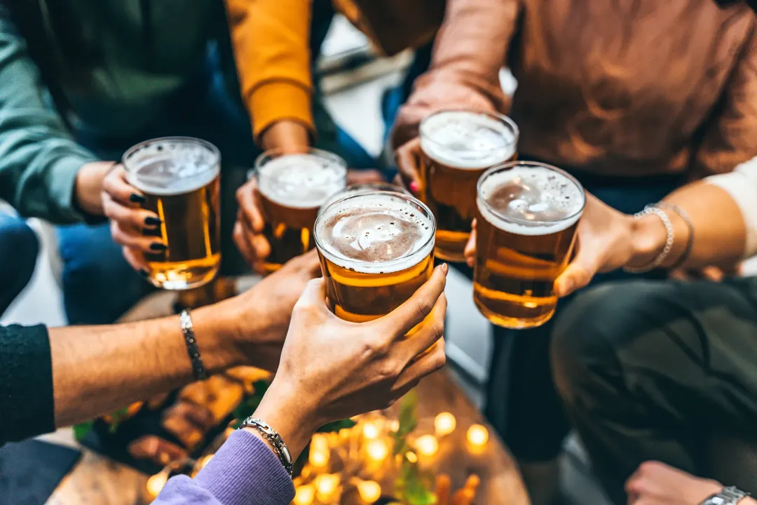 Edmonton Craft Beer Scene