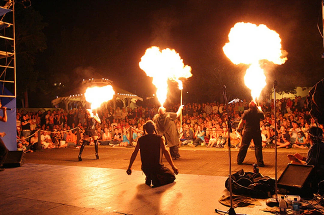 Edmonton International Fringe Festival