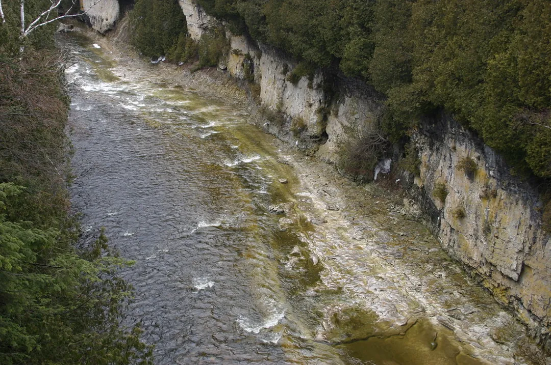 Elora Gorge