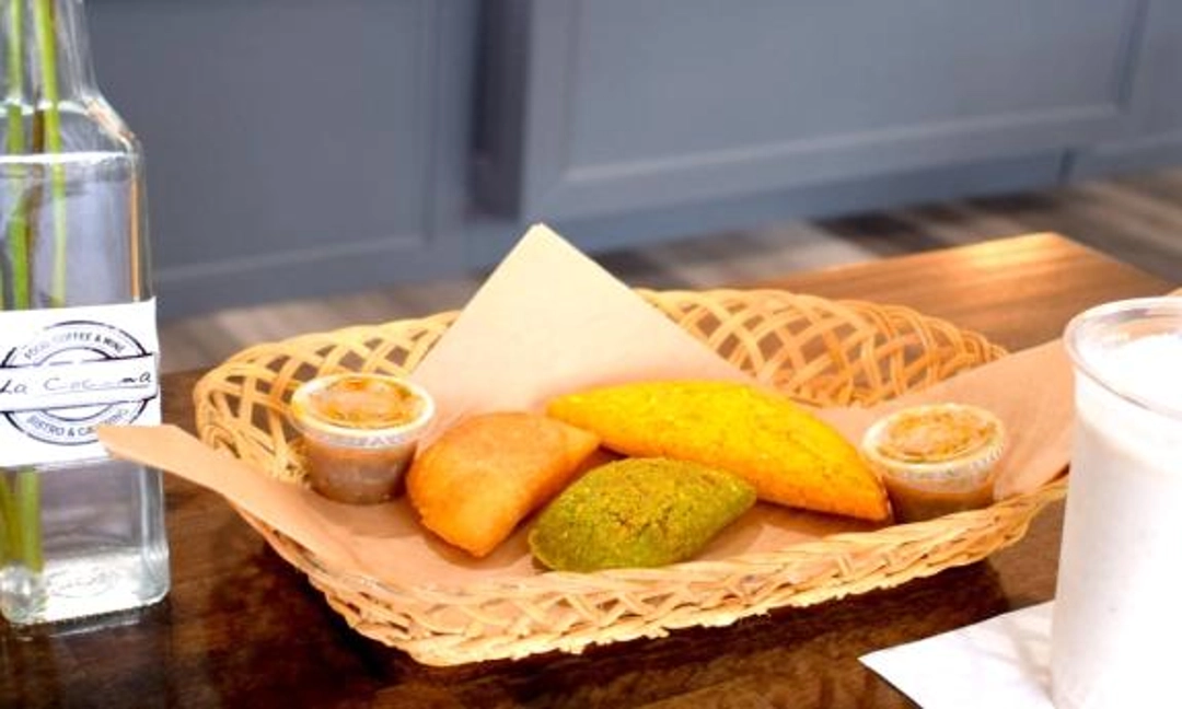 Empanadas