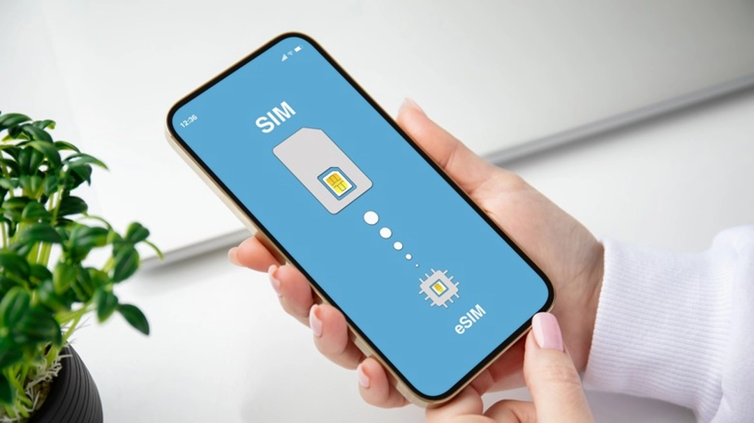 eSIM Card