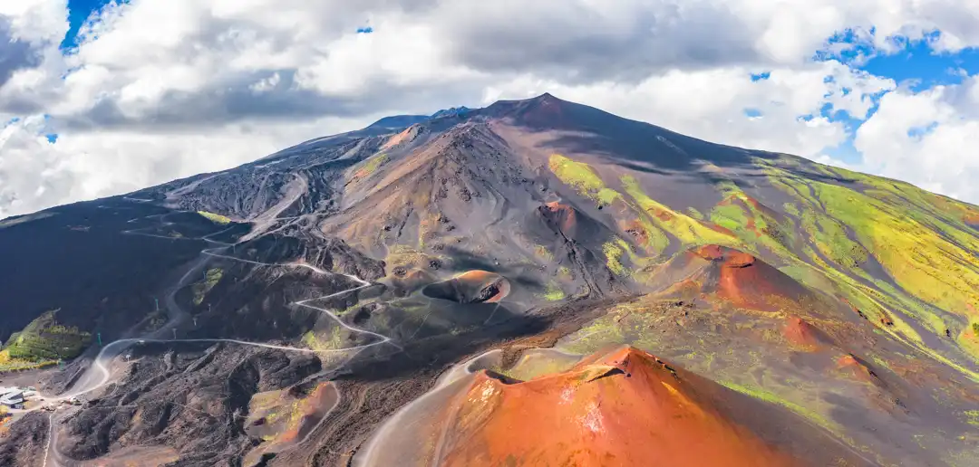 Etna