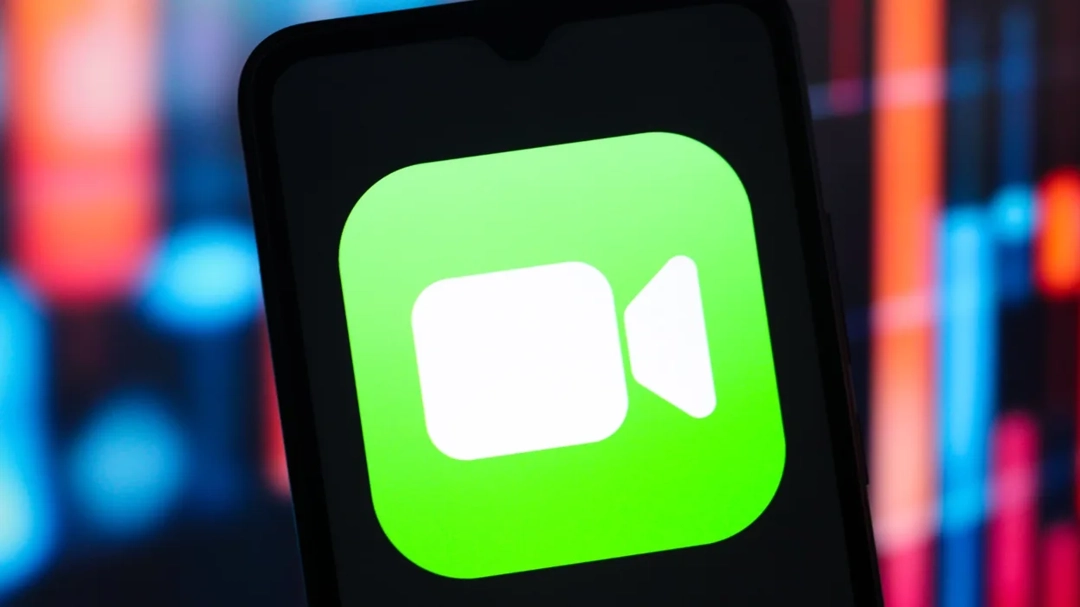 Facetime Italy