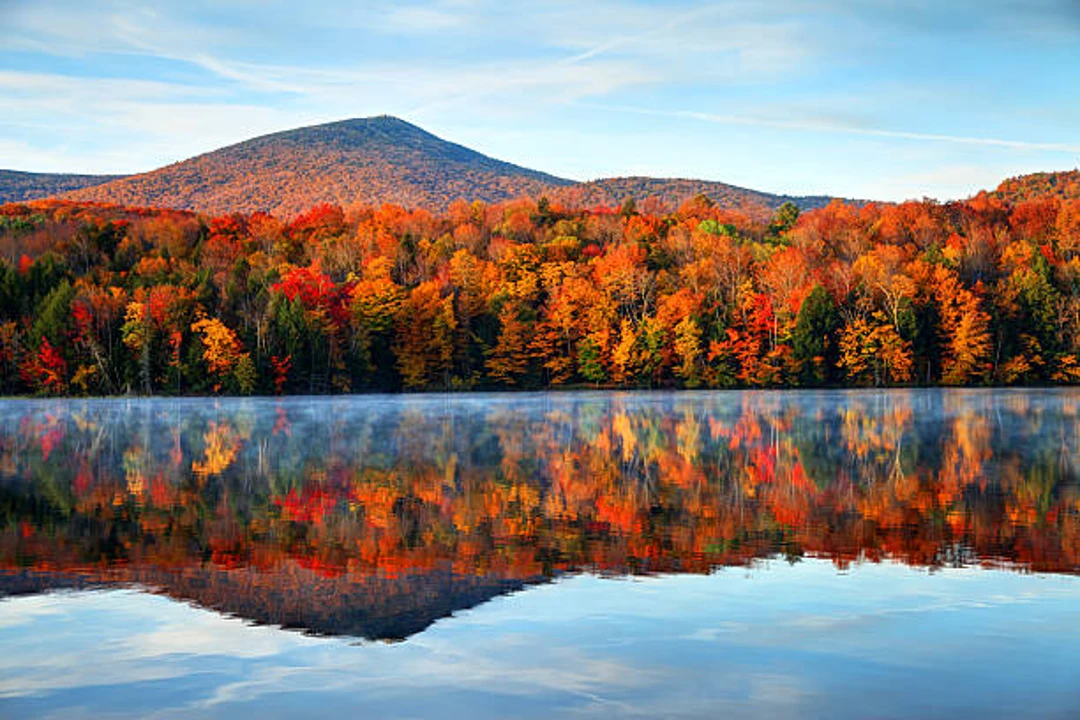 Outono em Vermont