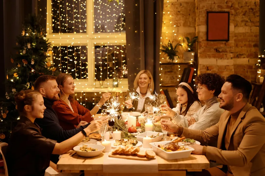 Family Centered Gatherings