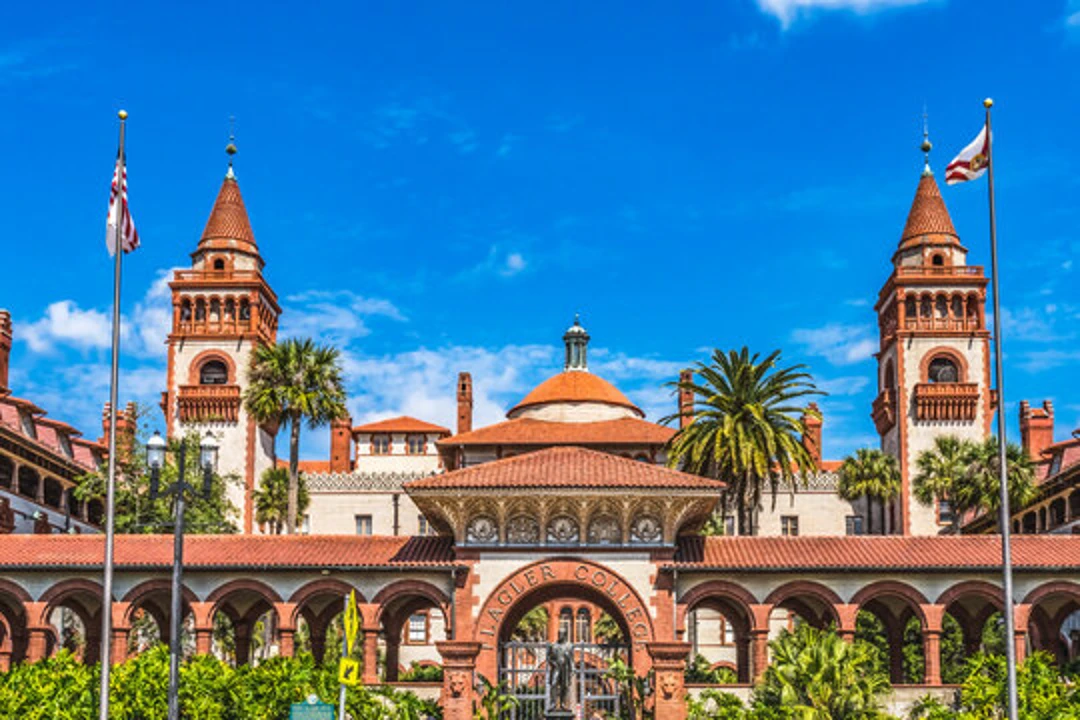 Flagler College