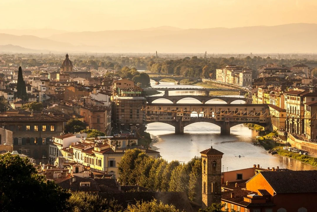 Florence Art
