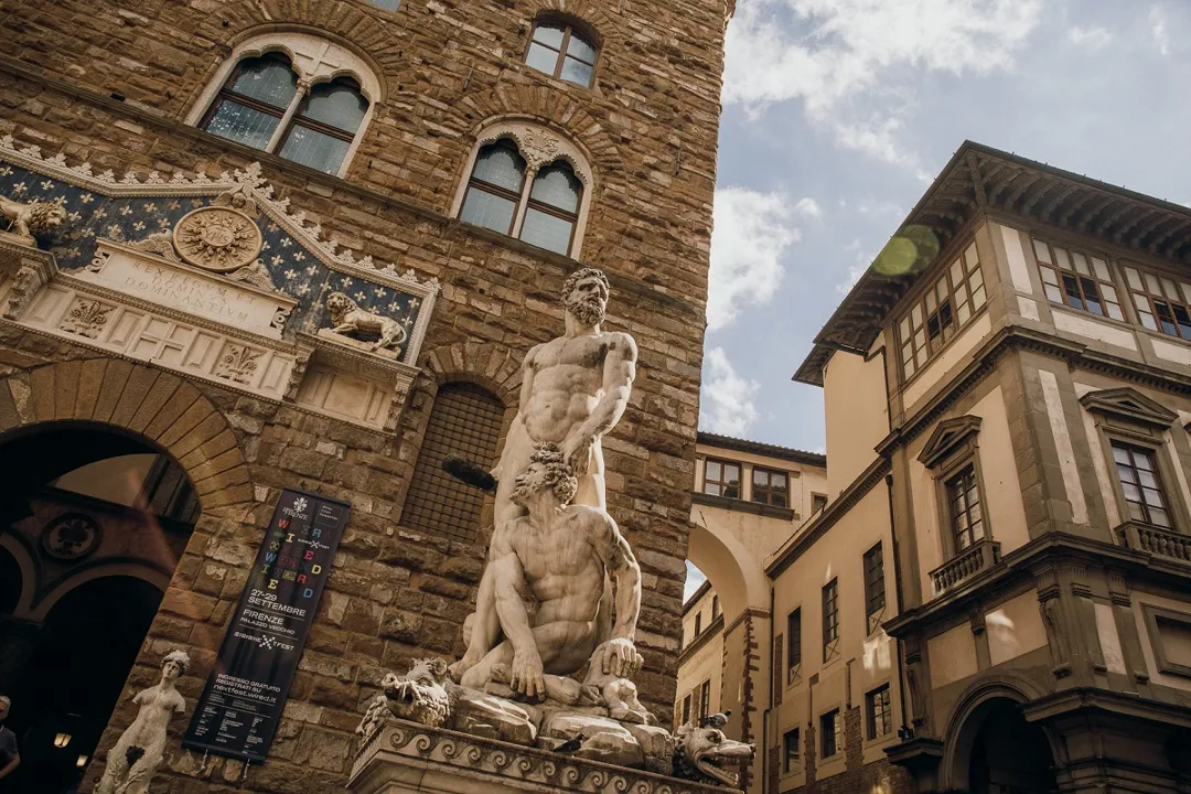 Florence Attractions