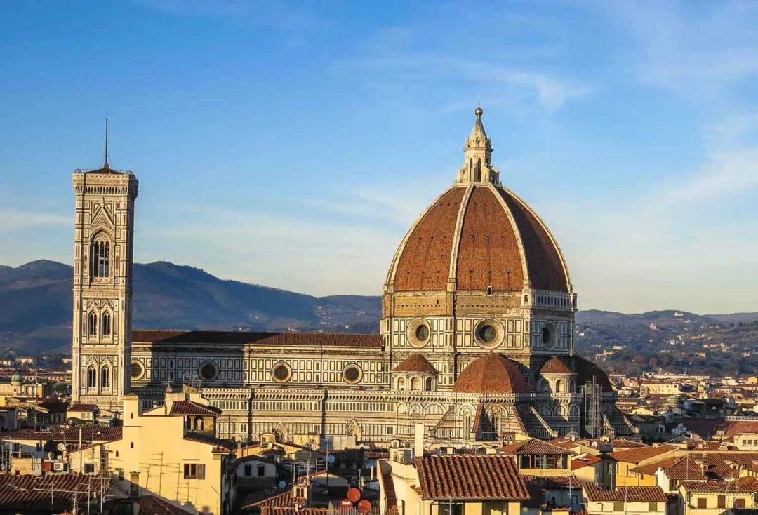 Florence Museum