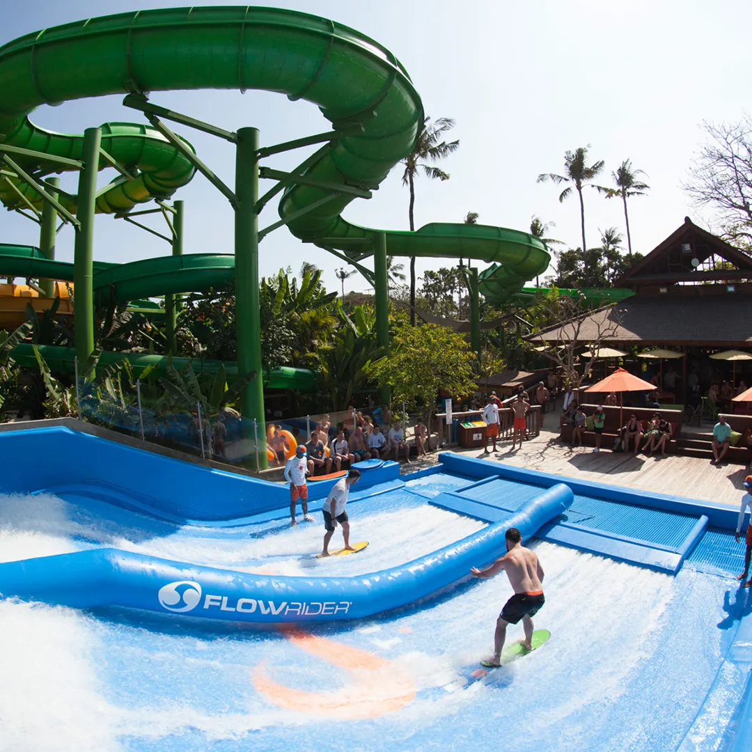 Flowrider