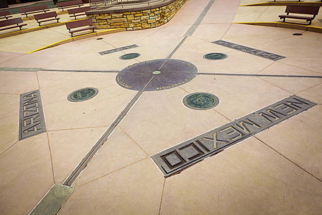 Four Corners Monument