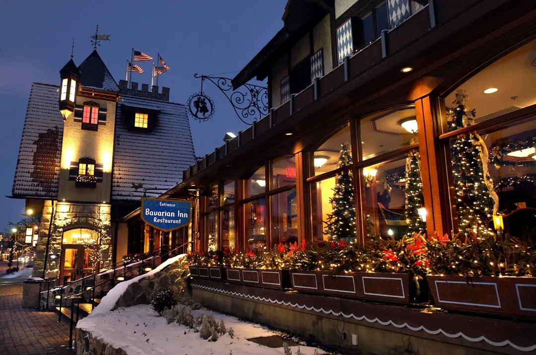 Frankenmuth