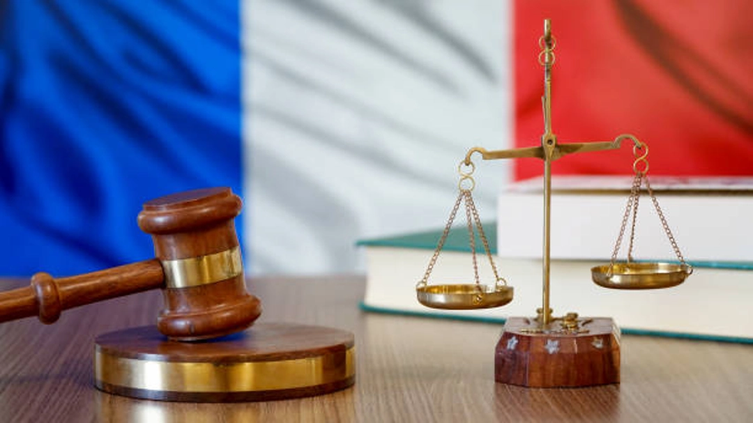 French Law