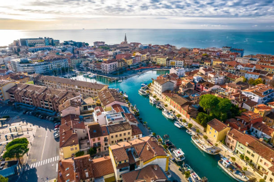 Friuli Venezia Giulia