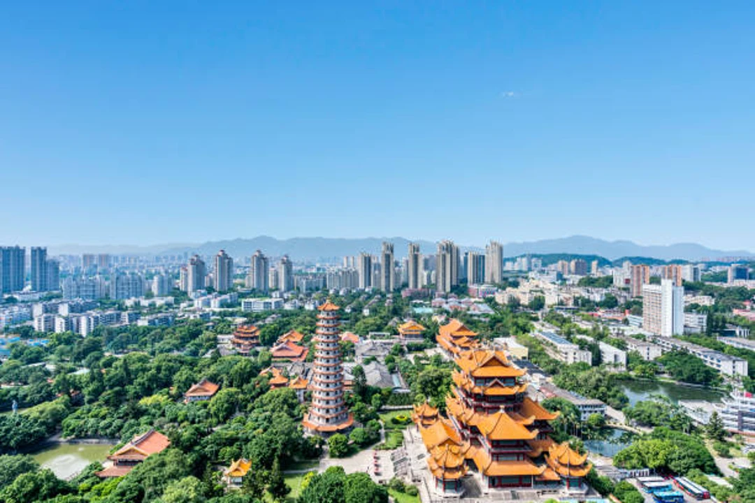 Fujian