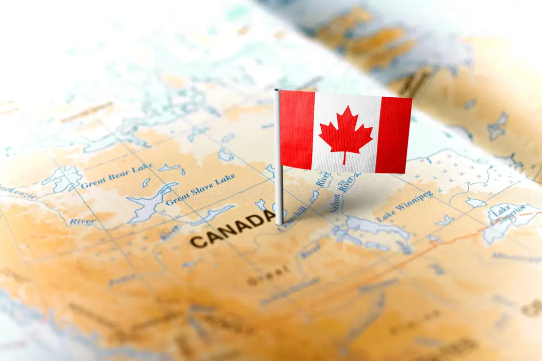 Fun Facts About Canada