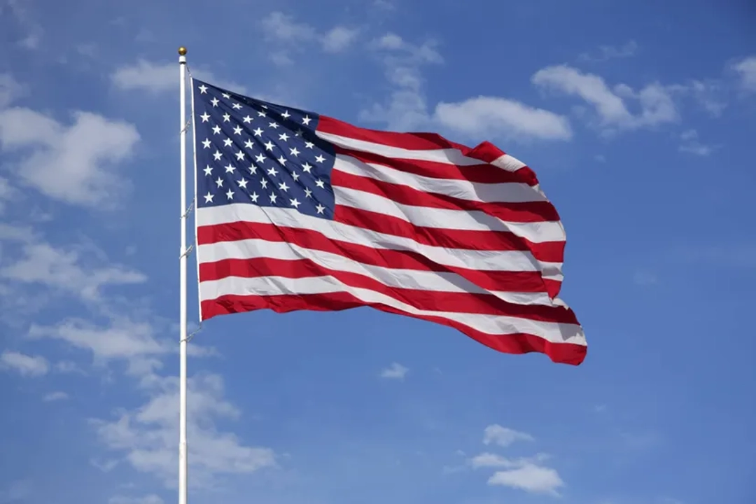 Fun Facts About USA Cover