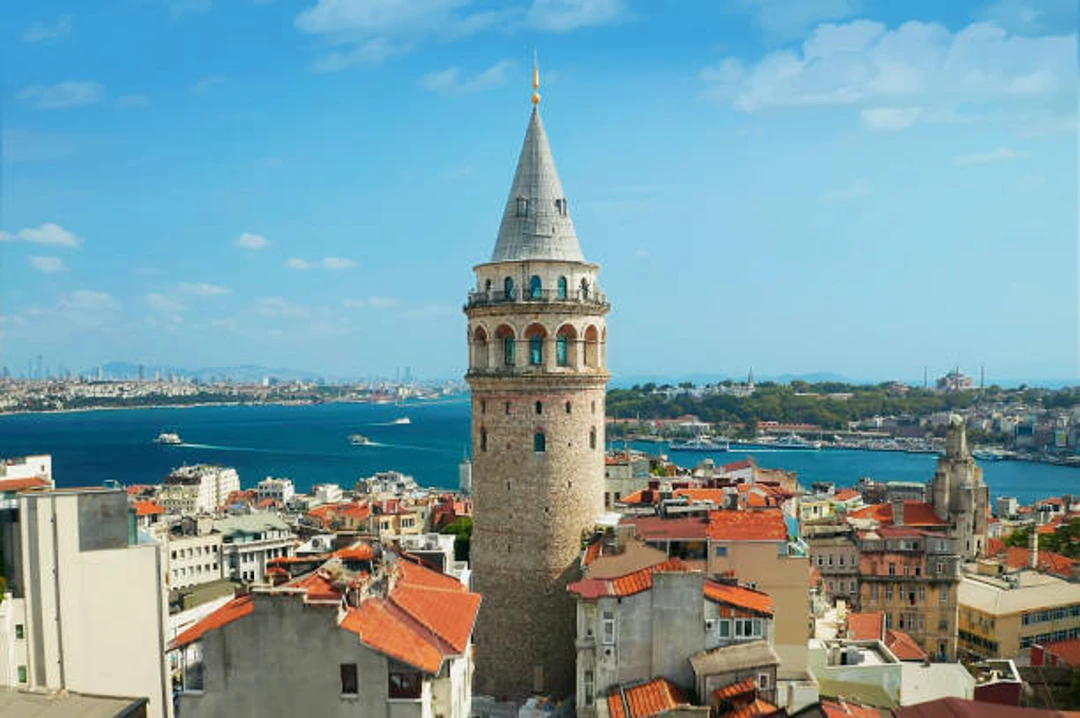 Galata Tower A Must See Landmark With Stunning Views