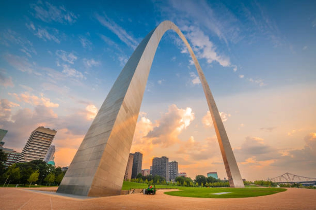 Gateway Arch