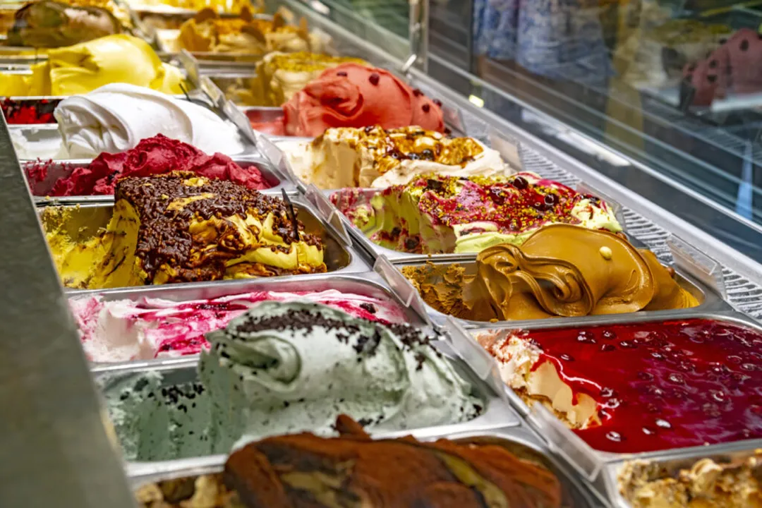 Gelato