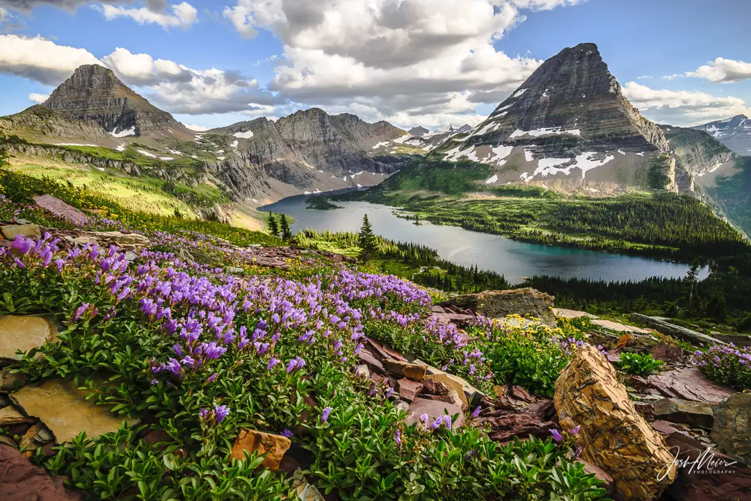 Glacier National Park
