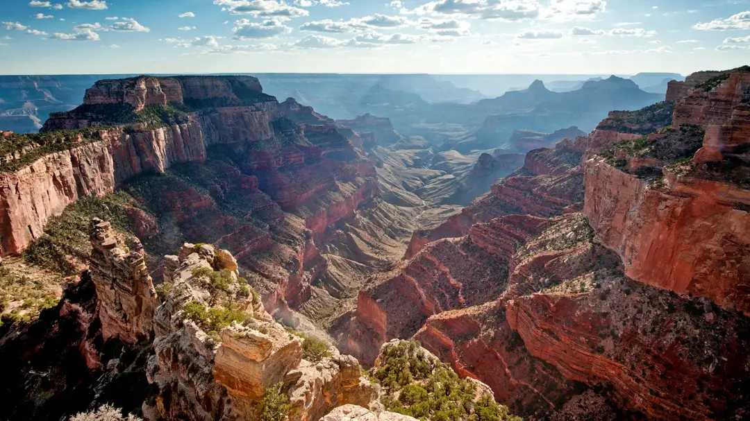 Grand Canyon
